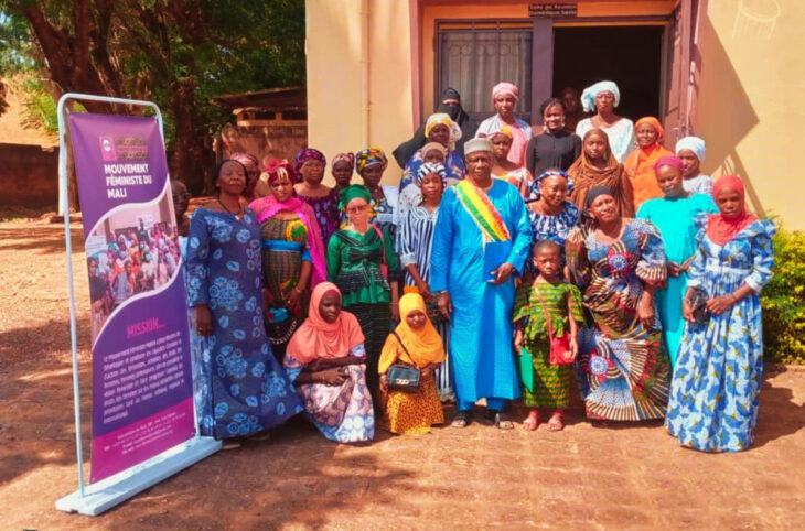 Sikasso : le rôle et la place des femmes dans le développement socio-économique