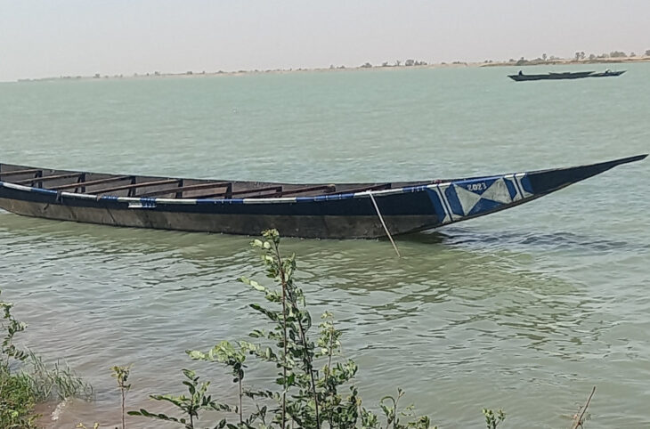 Un extracteur de sable mort par noyade à Ségou