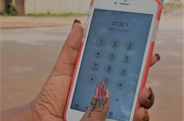 À Bourem, des habitants se disent inquiets du manque de réseau de téléphonie