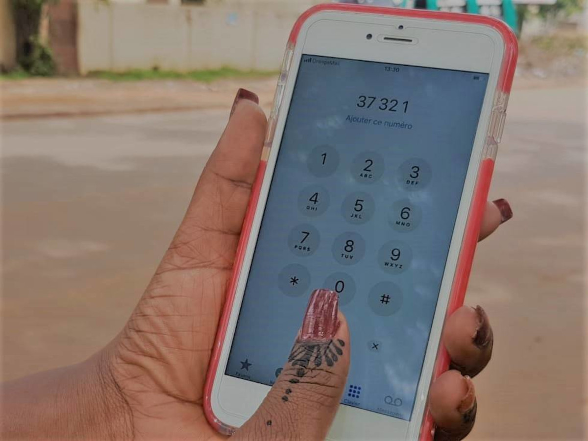 À Bourem, des habitants se disent inquiets du manque de réseau de téléphonie