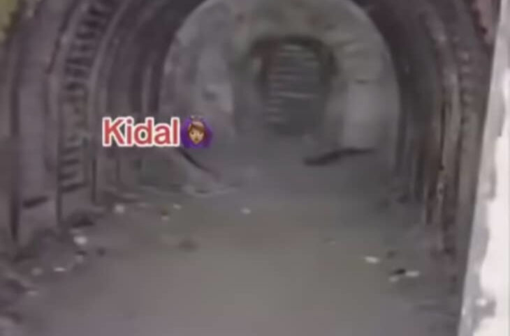 Intox, ce tunnel n'est pas à Kidal !