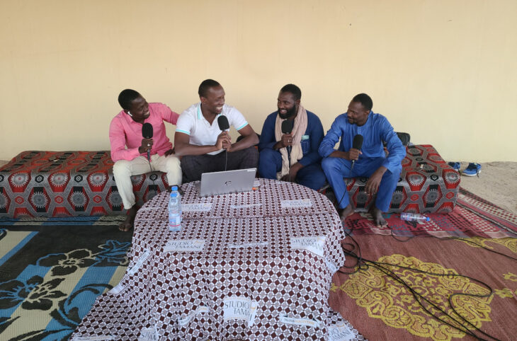 Couvre-feu à Tombouctou : les activités nocturnes au ralenti, affirment des jeunes