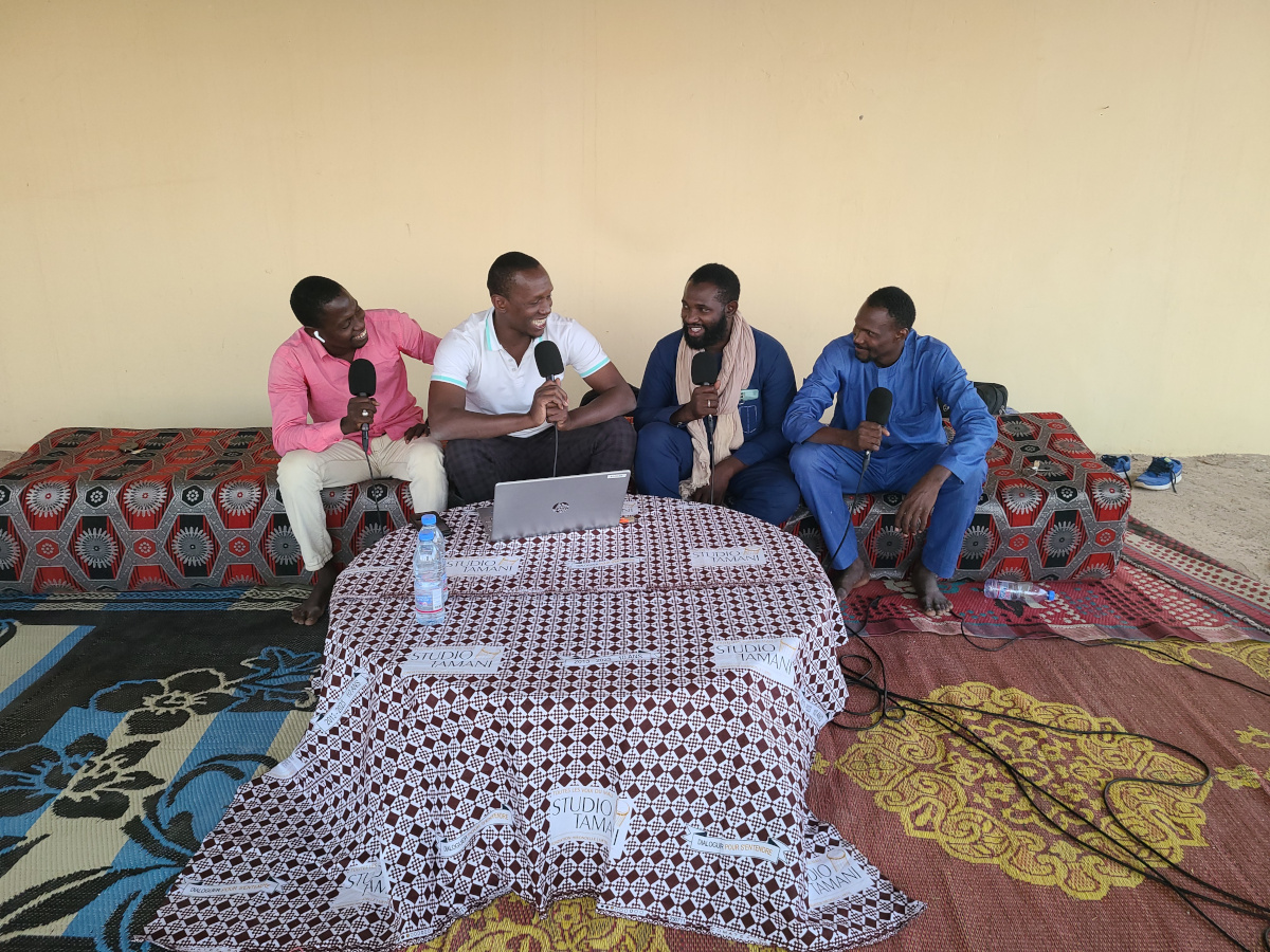 Couvre-feu à Tombouctou : les activités nocturnes au ralenti, affirment des jeunes