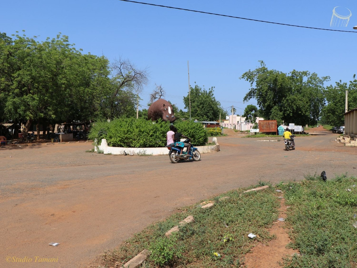 Bafoulabé : attaque de forains sur l’axe Manantali-Koundian