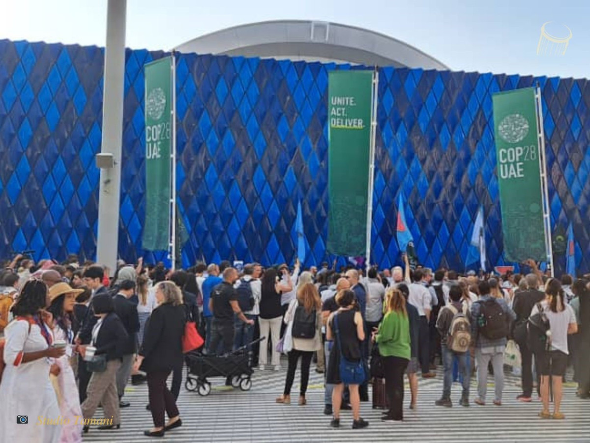 COP 28, les initiatives mises en avant par l’Afrique de l’Ouest et l’Afrique centrale