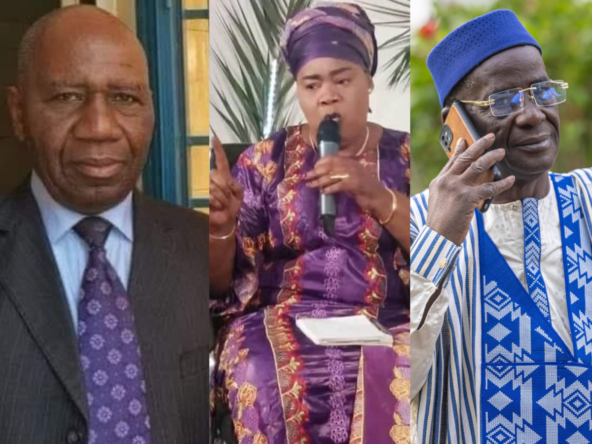 La culture malienne est en deuil