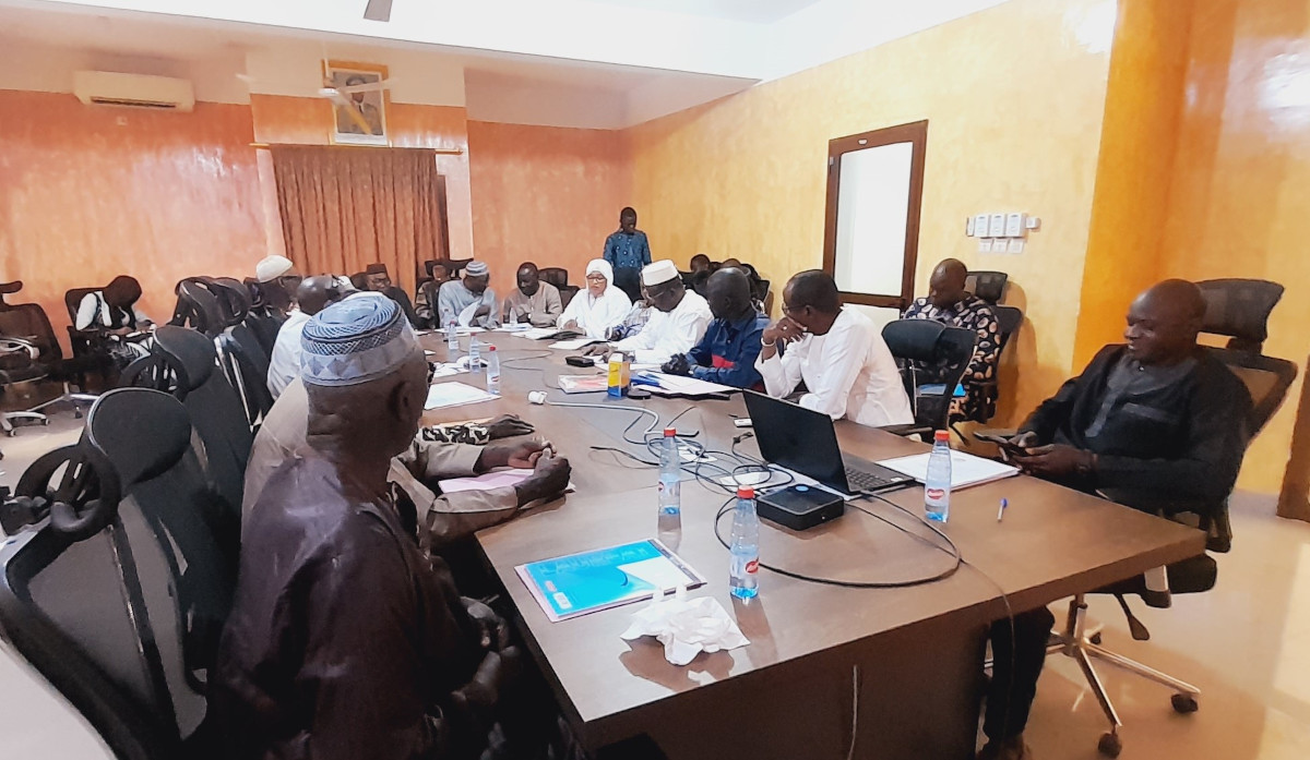 Conseil régional de Koulikoro : un budget de plus de 15 milliards adopté