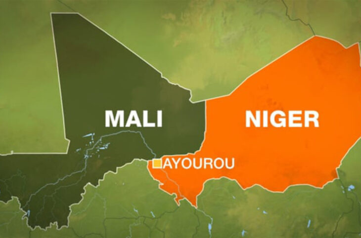 Coopération fiscale: le Mali et le Niger dénoncent deux conventions avec la France