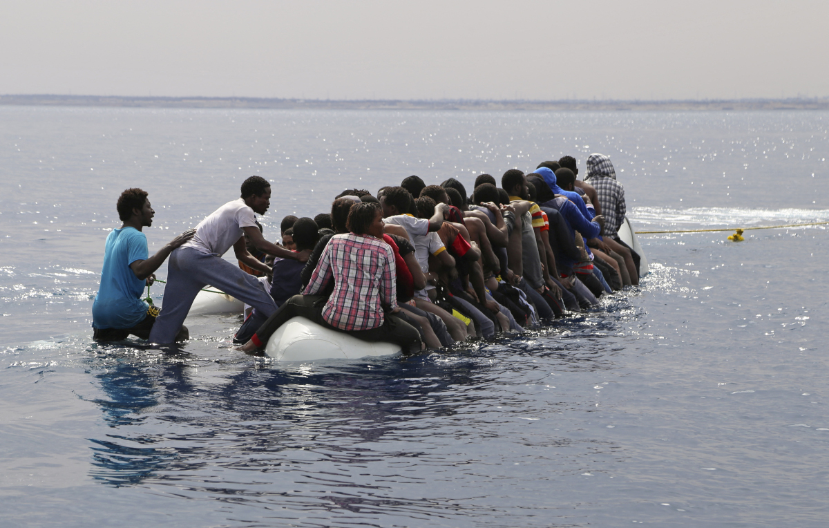 « Faire de la migration, une solution aux défis du monde »