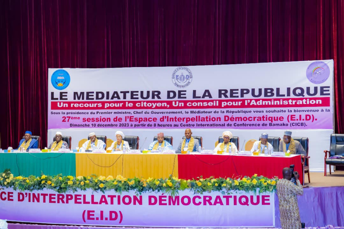 L’EID sous le feu des critiques