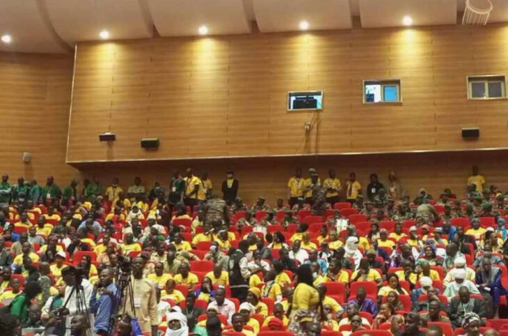 États généraux de la jeunesse : plus de 200 recommandations formulées