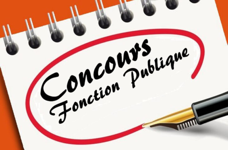 Plus de 64 000 candidats à l'assaut de la fonction publique