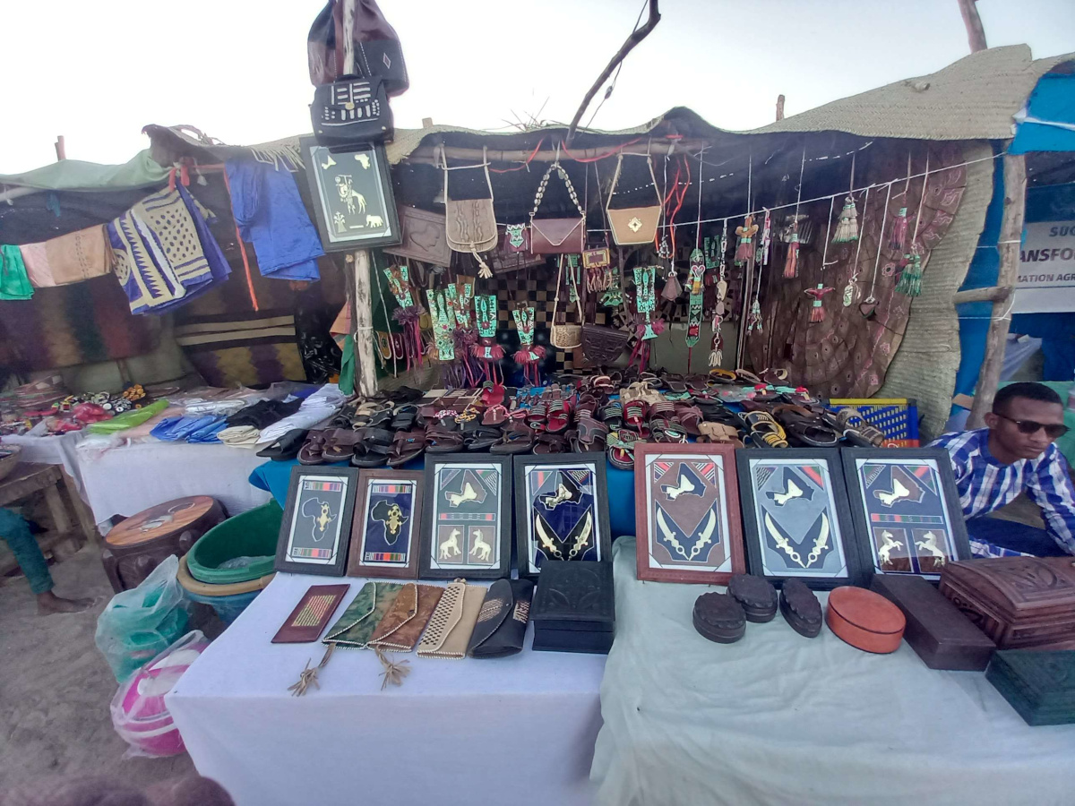 Un festival pour la promotion de la culture à Gao