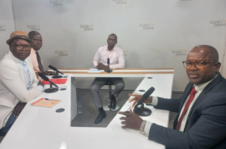 Bamako et Alger au bord d'une crise diplomatique ?