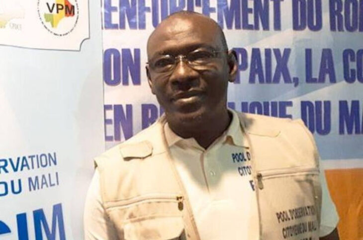 Au Mali, une organisation d'observation des élections dissoute