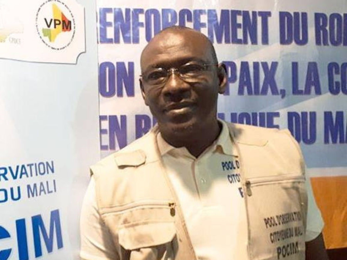Au Mali, une organisation d’observation des élections dissoute