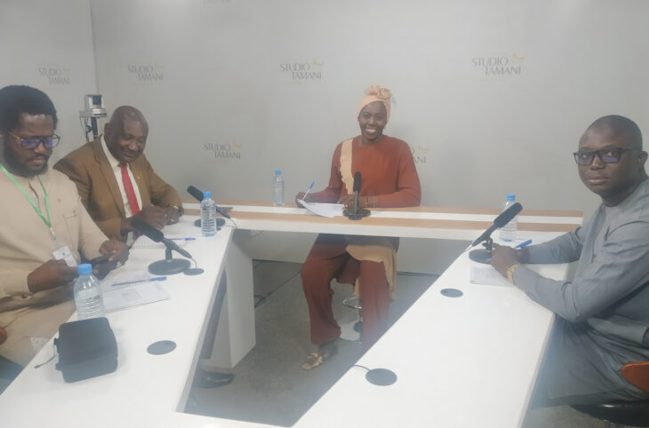 États généraux de la jeunesse, un cadre réunissant les jeunes du Mali