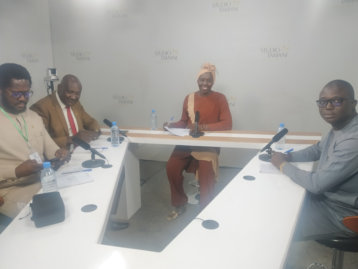 États généraux de la jeunesse, un cadre réunissant les jeunes du Mali