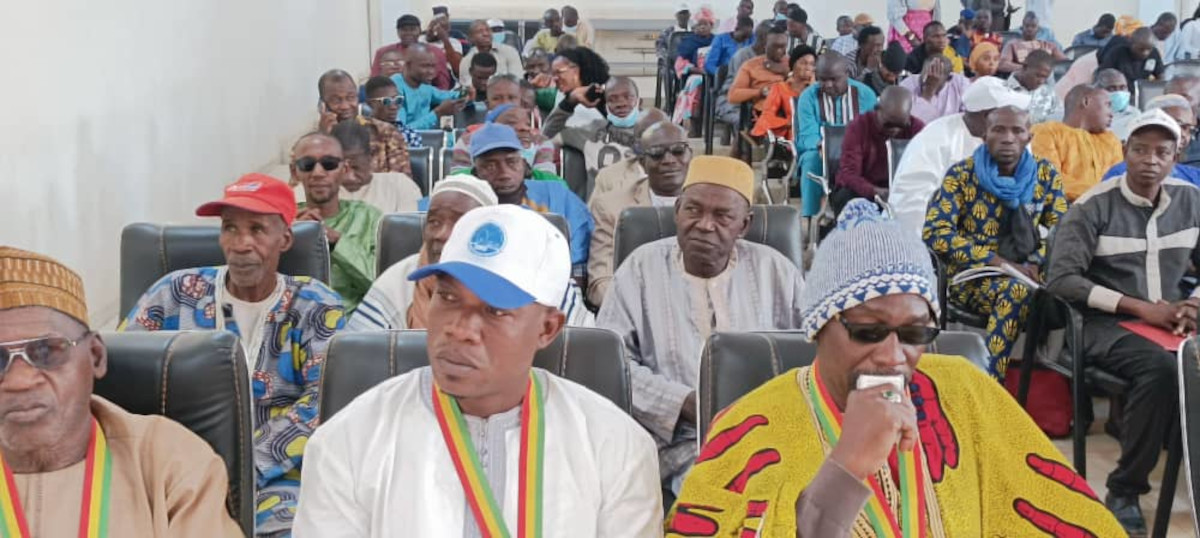 Les états généraux de la jeunesse, des débats sans filtre