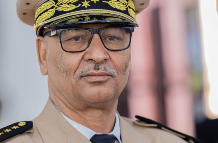 Kidal, le Général Gamou installé dans ses nouvelles fonctions