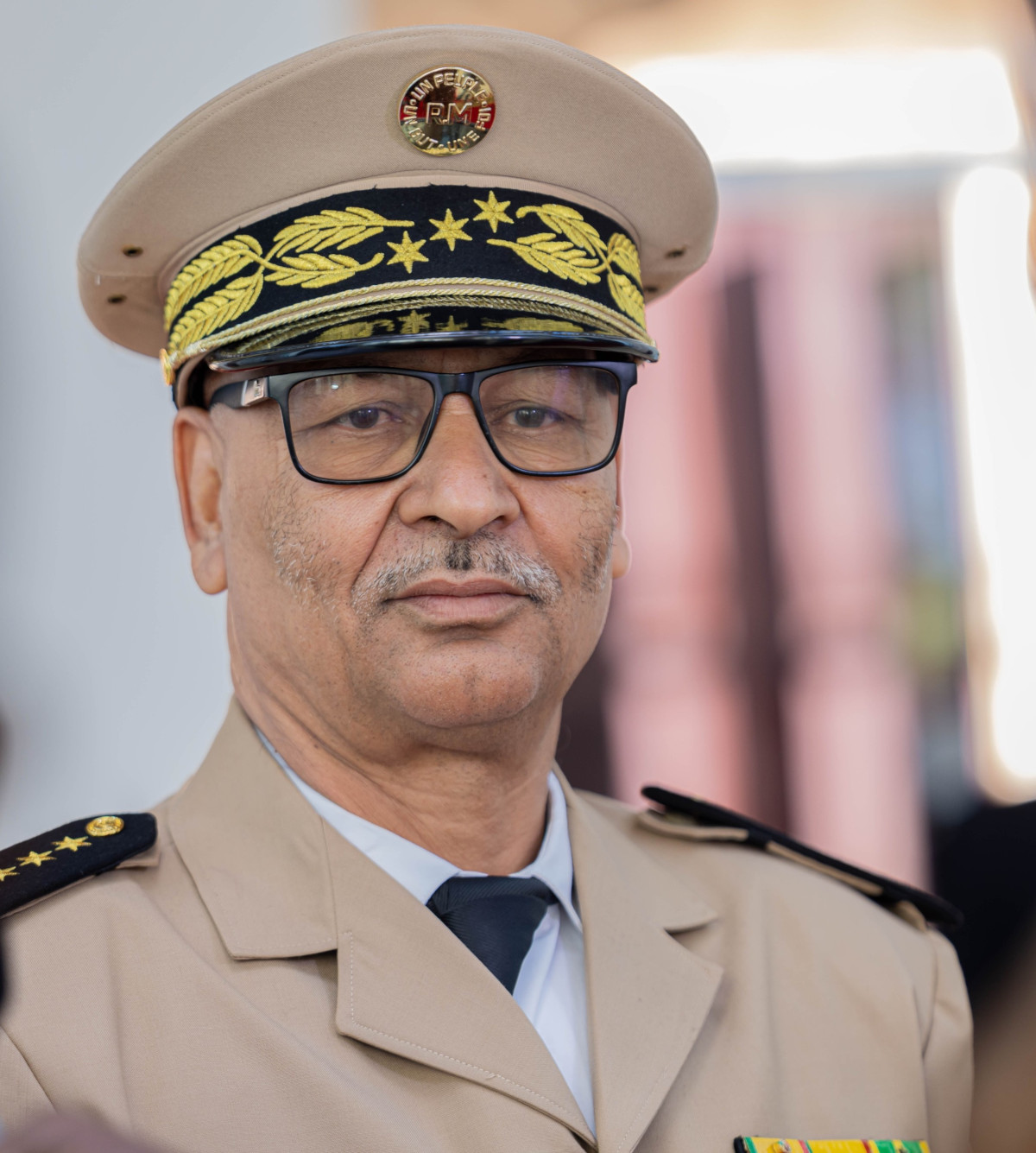 Kidal, le Général Gamou installé dans ses nouvelles fonctions Studio