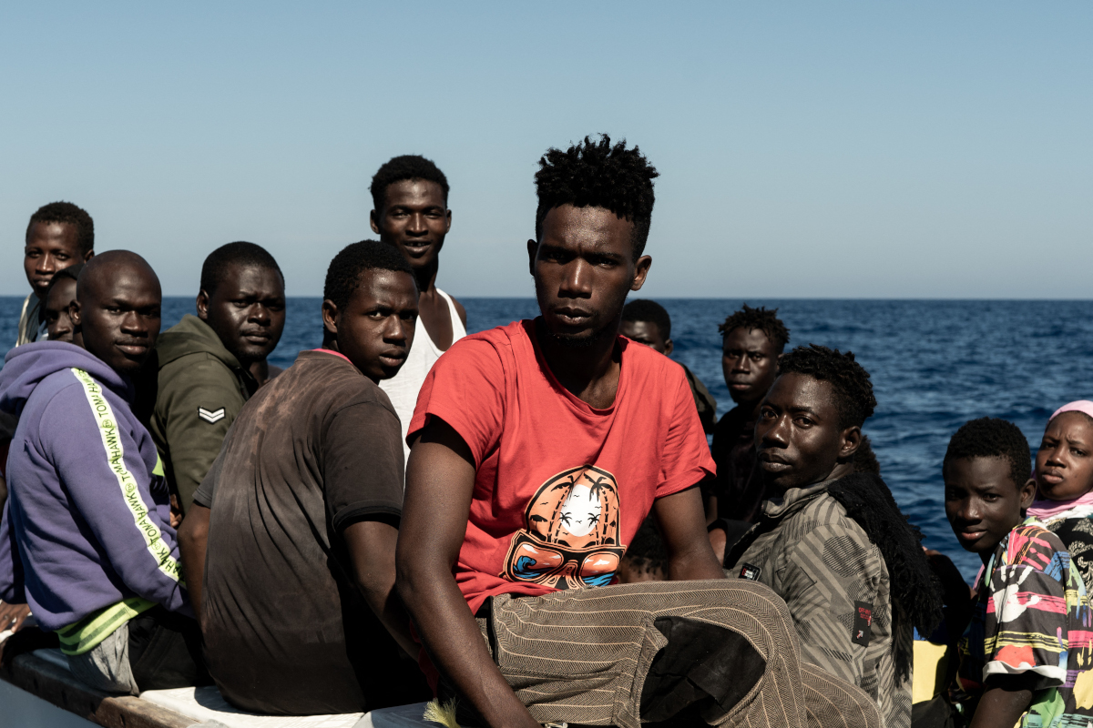 Migration, dans le sillage des migrants de retour