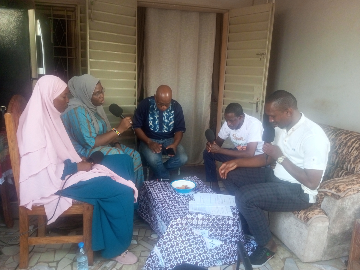 VBG : comment changer la donne ?