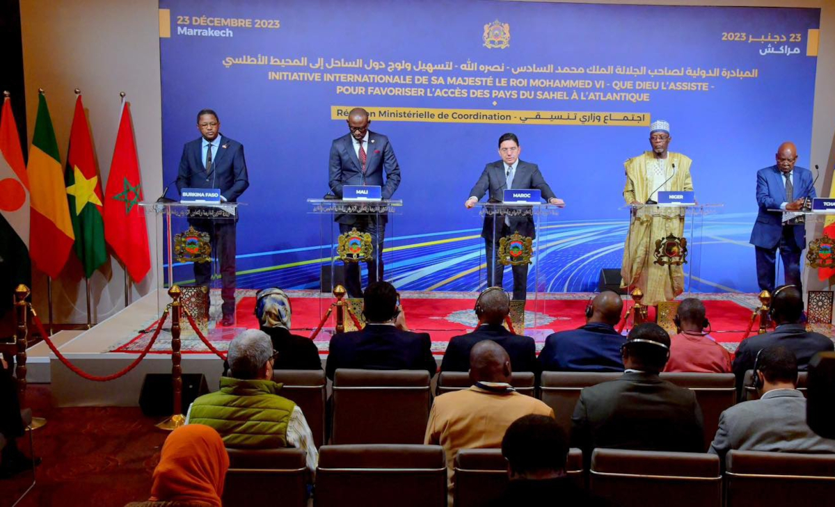 Tension Mali-Algérie: « un rapprochement avec le Maroc peut compliquer la situation »