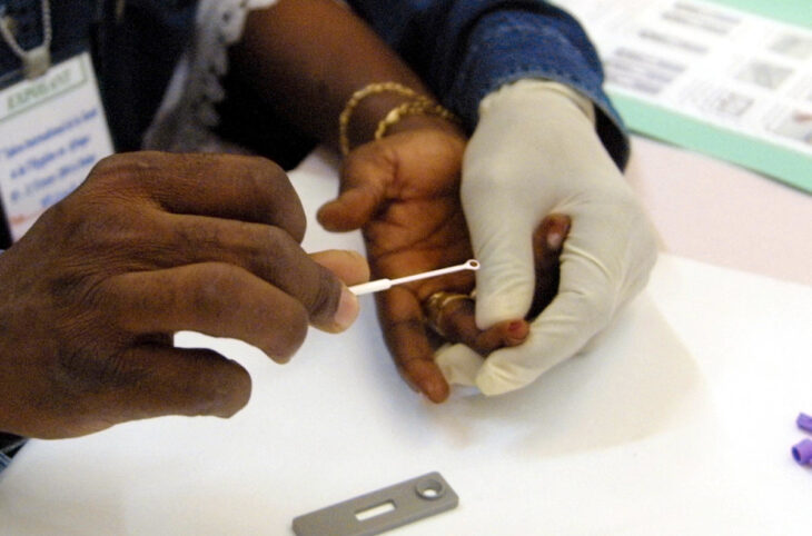 Sida: « les jeunes doivent adopter les consignes de prévention »