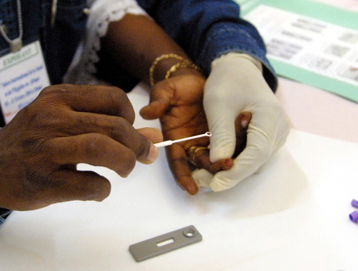 Sida: « les jeunes doivent adopter les consignes de prévention »