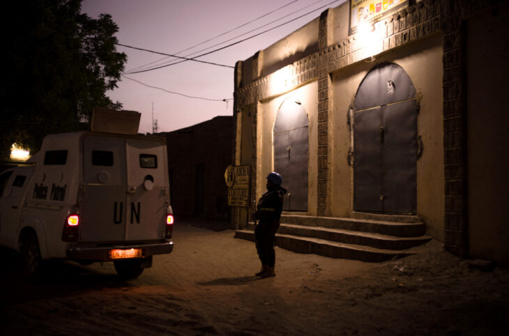 Plus de 800 milliards F CFA pour atténuer l’impact du départ de la Minusma