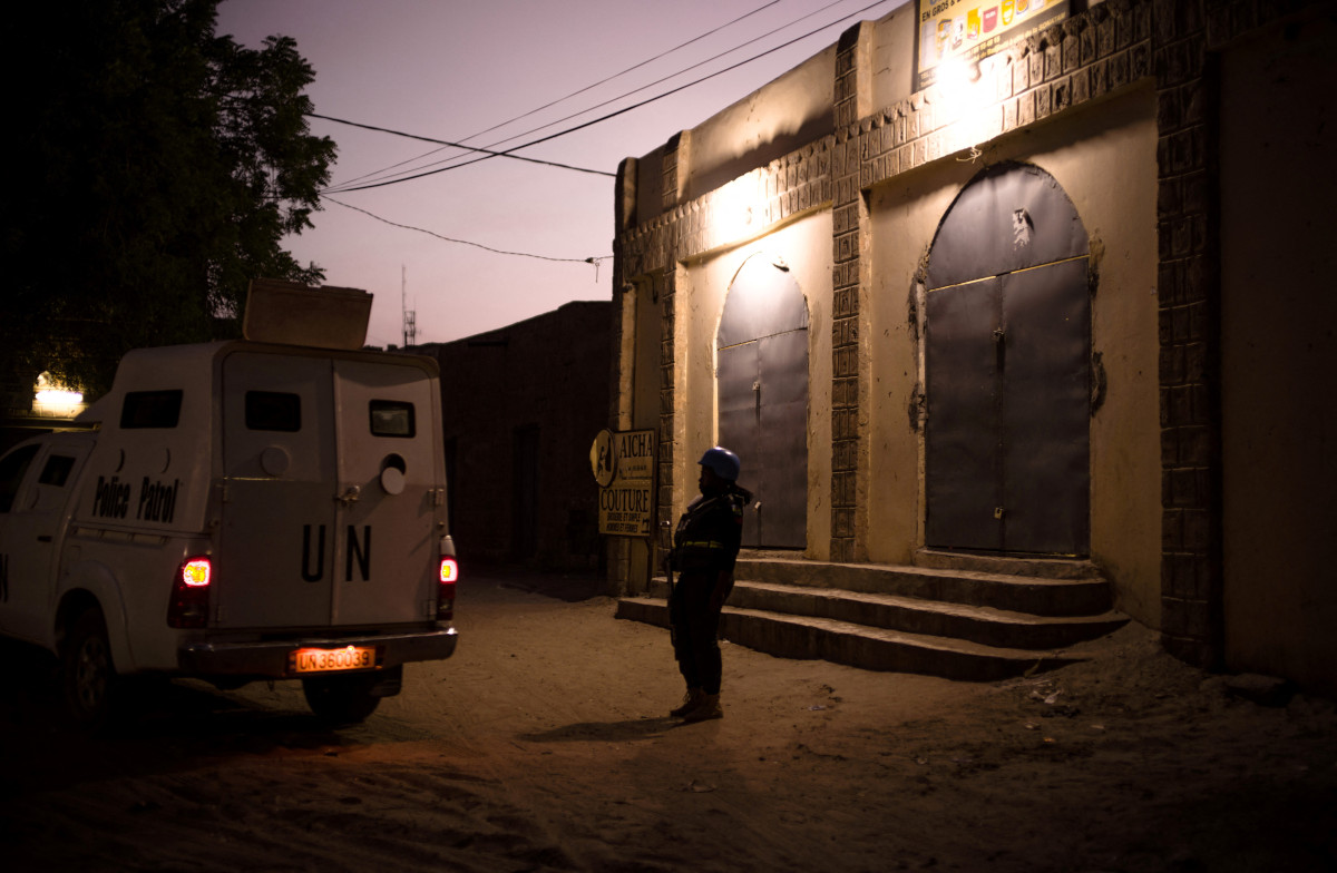 Plus de 800 milliards F CFA pour atténuer l’impact du départ de la Minusma