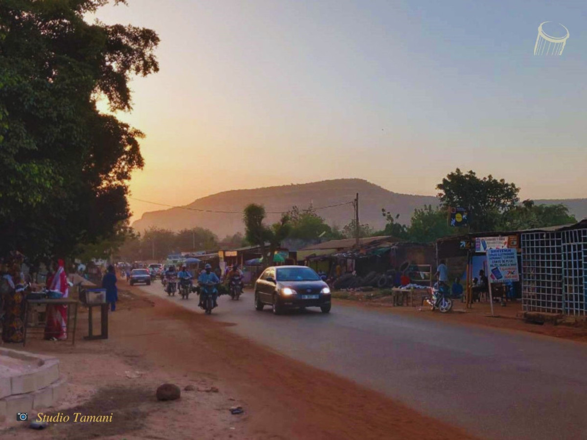 Une femme « assassinée » par son mari à Bendougou