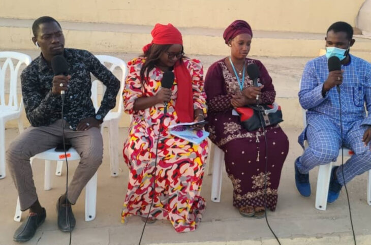 La jeunesse, un pilier du vivre ensemble à Tombouctou