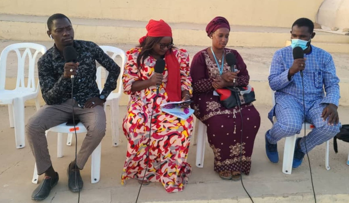 La jeunesse, un pilier du vivre ensemble à Tombouctou