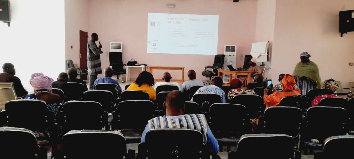 Koulikoro : les activités de lutte contre le VIH s’intensifient