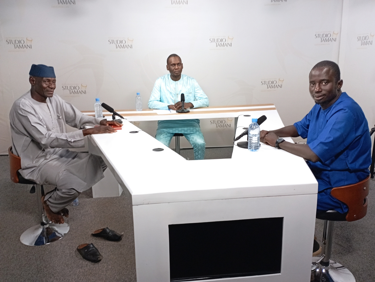 Mondial U 17 : le Mali sur le podium!