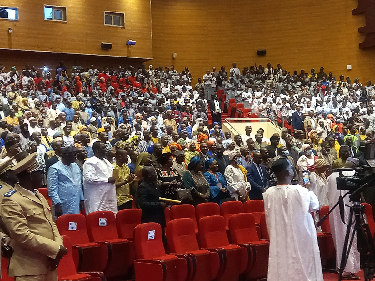 Etats généraux sur l’éducation : plus de 100 recommandations pour refonder l’école malienne