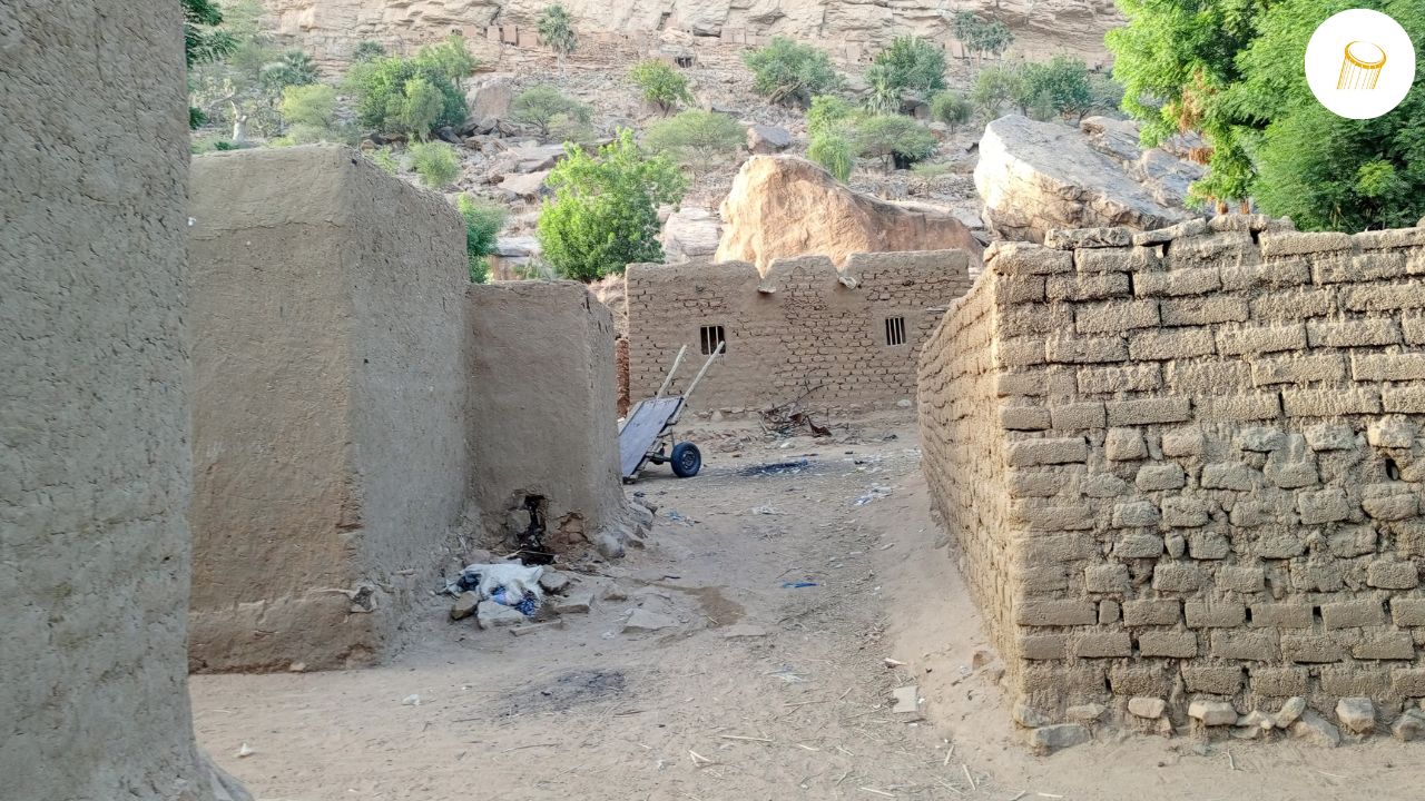 Des morts à Bankass suite à l’explosion d’un engin improvisé