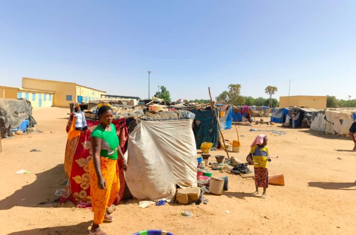 Mali : le besoin d'assistance reste « accru » pour les déplacés