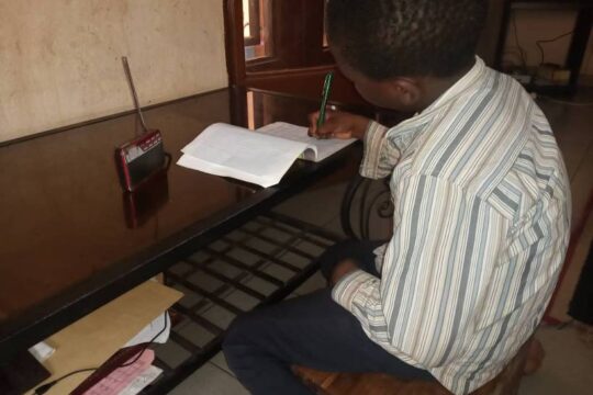 GAO : plus que 9 mois pour le début des cours à l’université du sahel