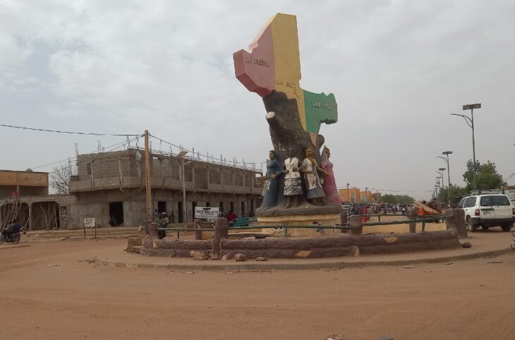 Une solution à la crise énergétique à Gao