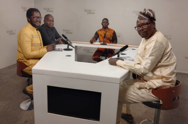 CEDEAO : le Mali, le Niger et le Burkina claquent la porte