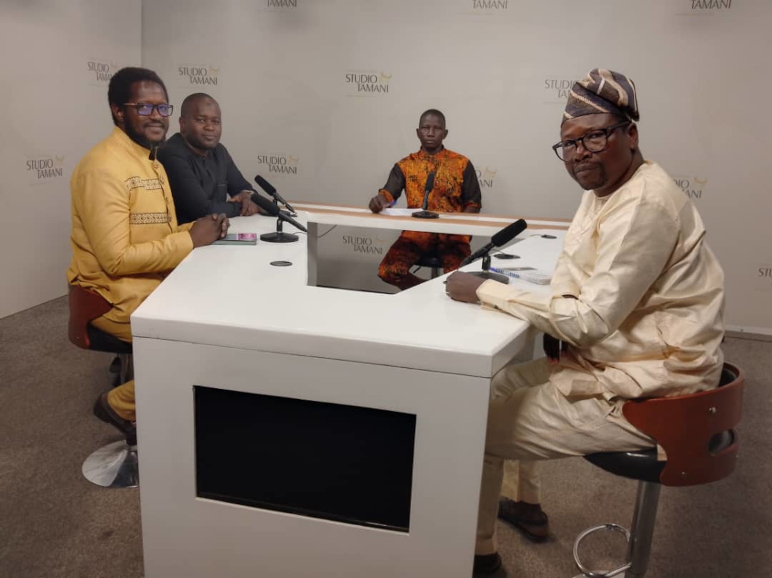 CEDEAO : le Mali, le Niger et le Burkina claquent la porte