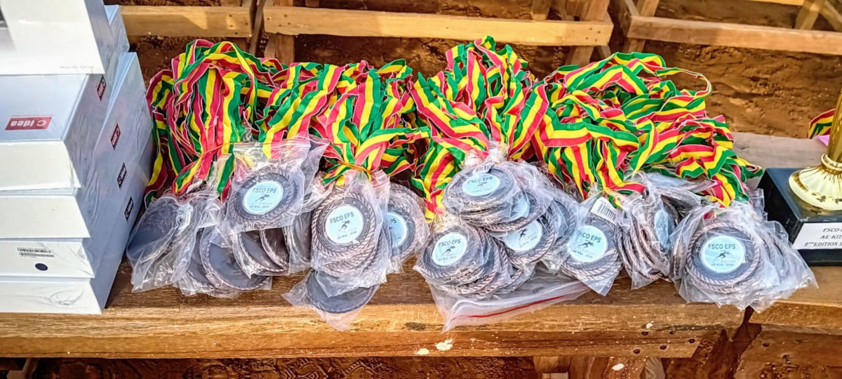 Festival scolaire de l’éducation physique et sportive : Bafoulabé classé 1er