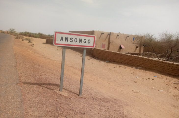 Ansongo : la mutuelle Gaahambani dresse son bilan annuel