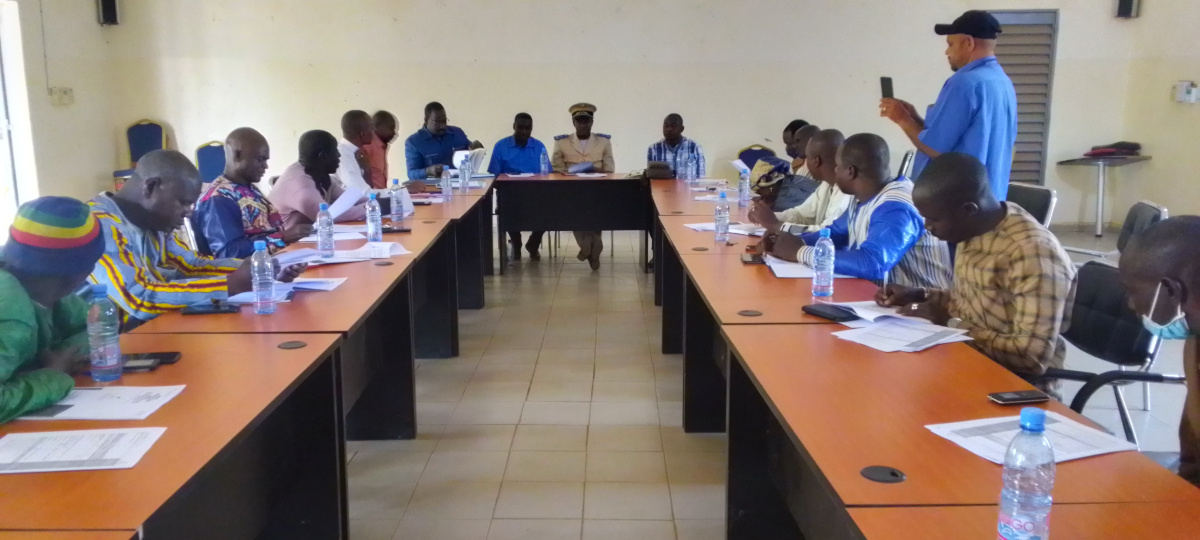 Une semaine dédiée à l’allaitement maternel débute le 07 janvier prochain à Banamba