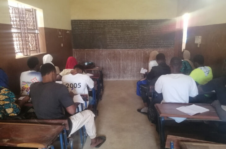 Enseignants : la licence ne suffit plus pour passer du fondamental au secondaire