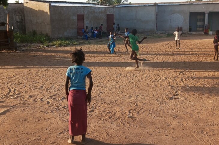 Etat-civil : des milliers d'enfants privés de leur droit