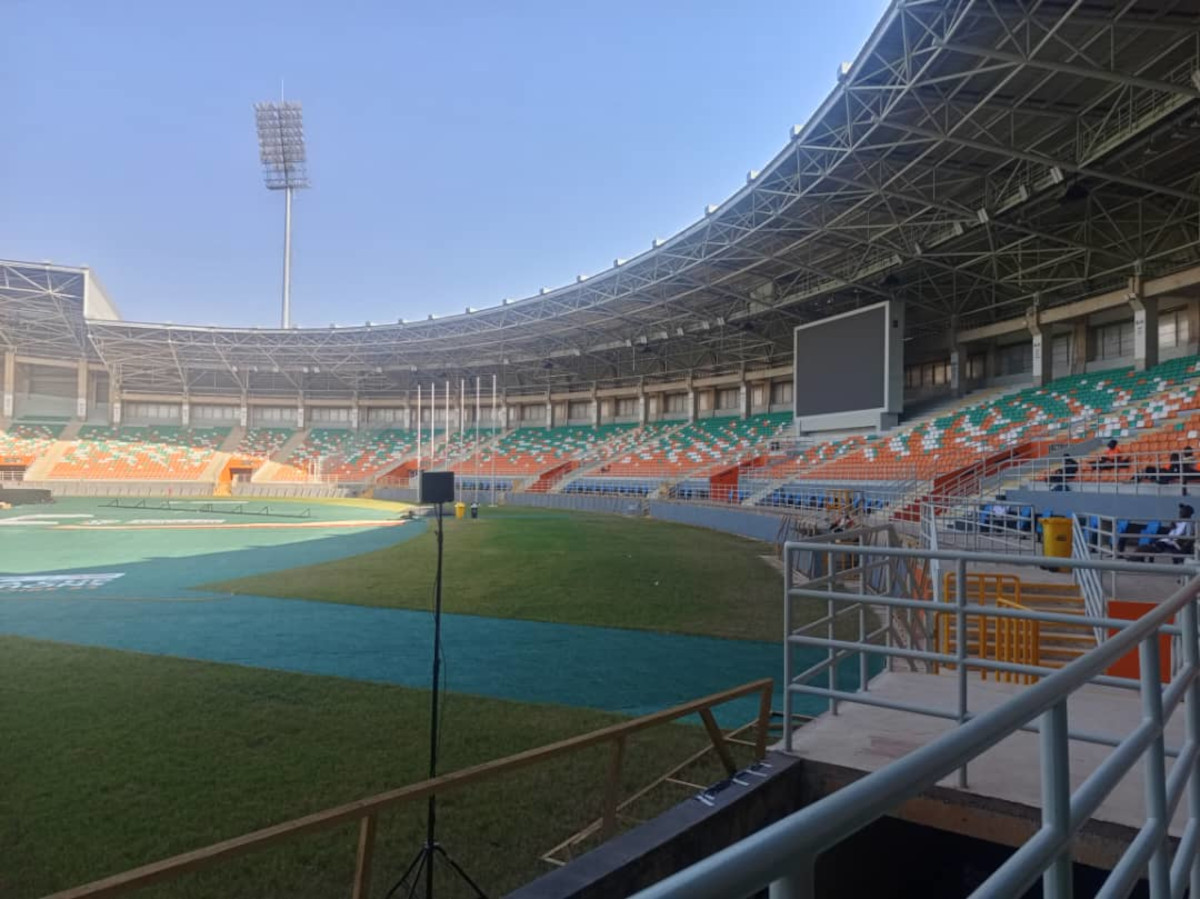 CAN Côte d’ivoire 2023, les femmes mobilisées pour la cause